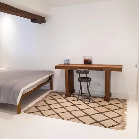 Apartment 2 Bedrooms Hyper Quiet Pedestrian Historic Center Toulouse